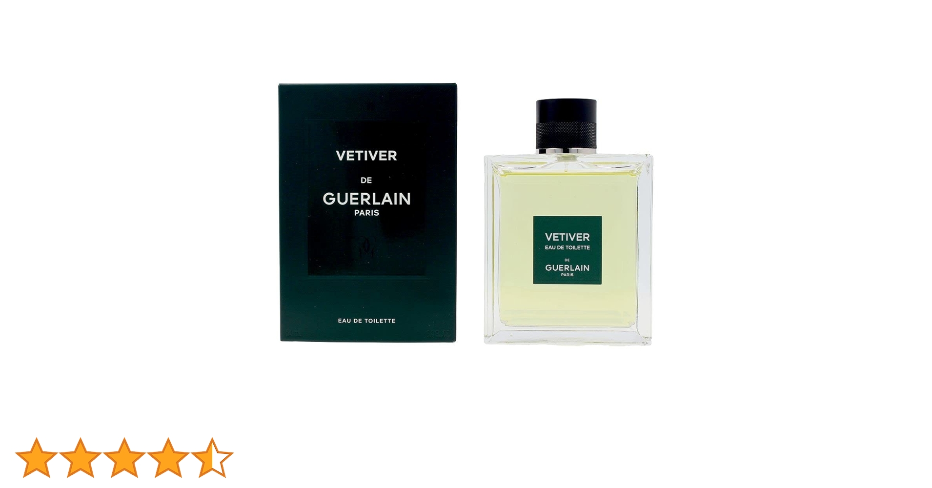 香水(男性用) GUERLAIN VETIVER Eau de Toilette 100ml Guerlain Vetiver Cologne for Men Online in Canada